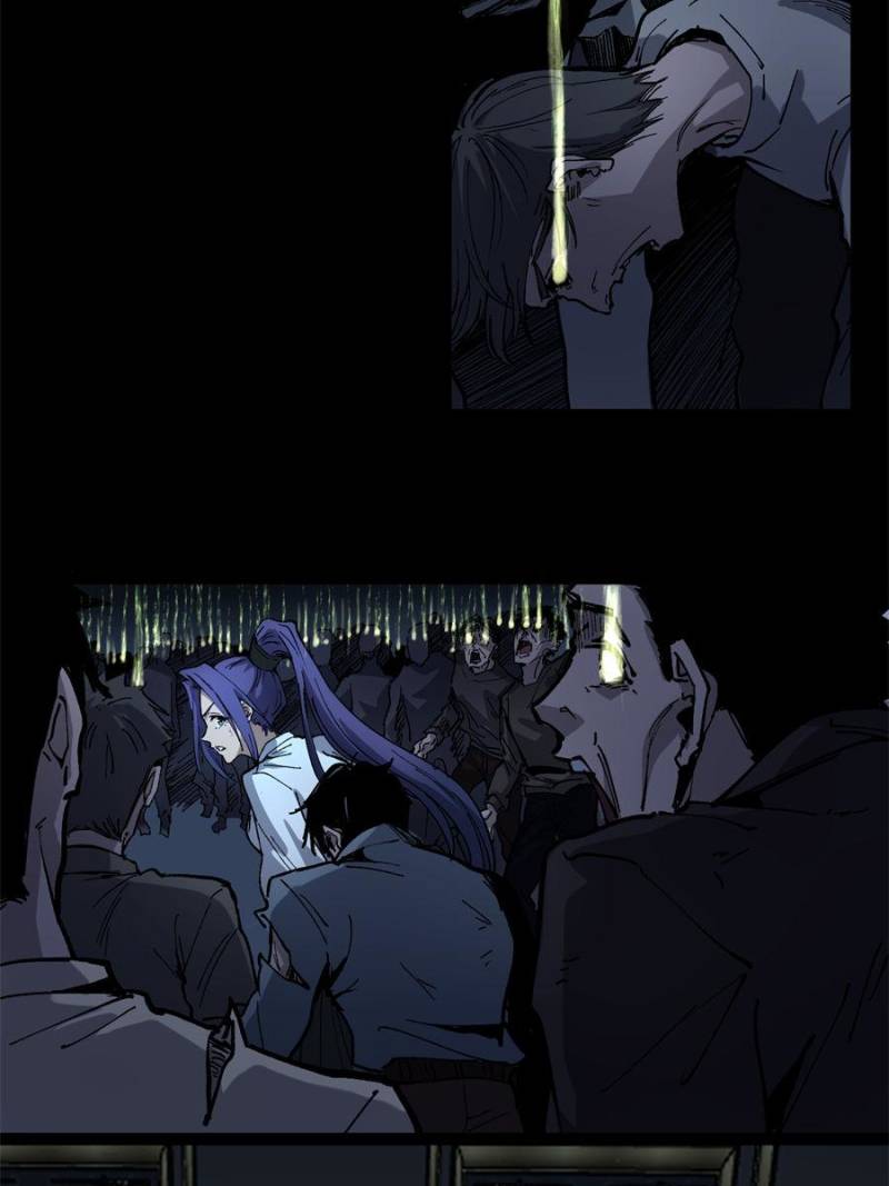 Read Myriad Realms Gatekeeper En Manga Online