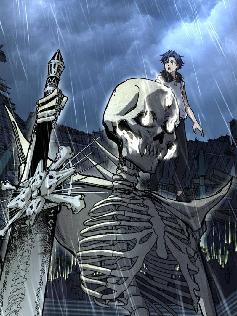 Read Myriad Realms Gatekeeper En Manga Online