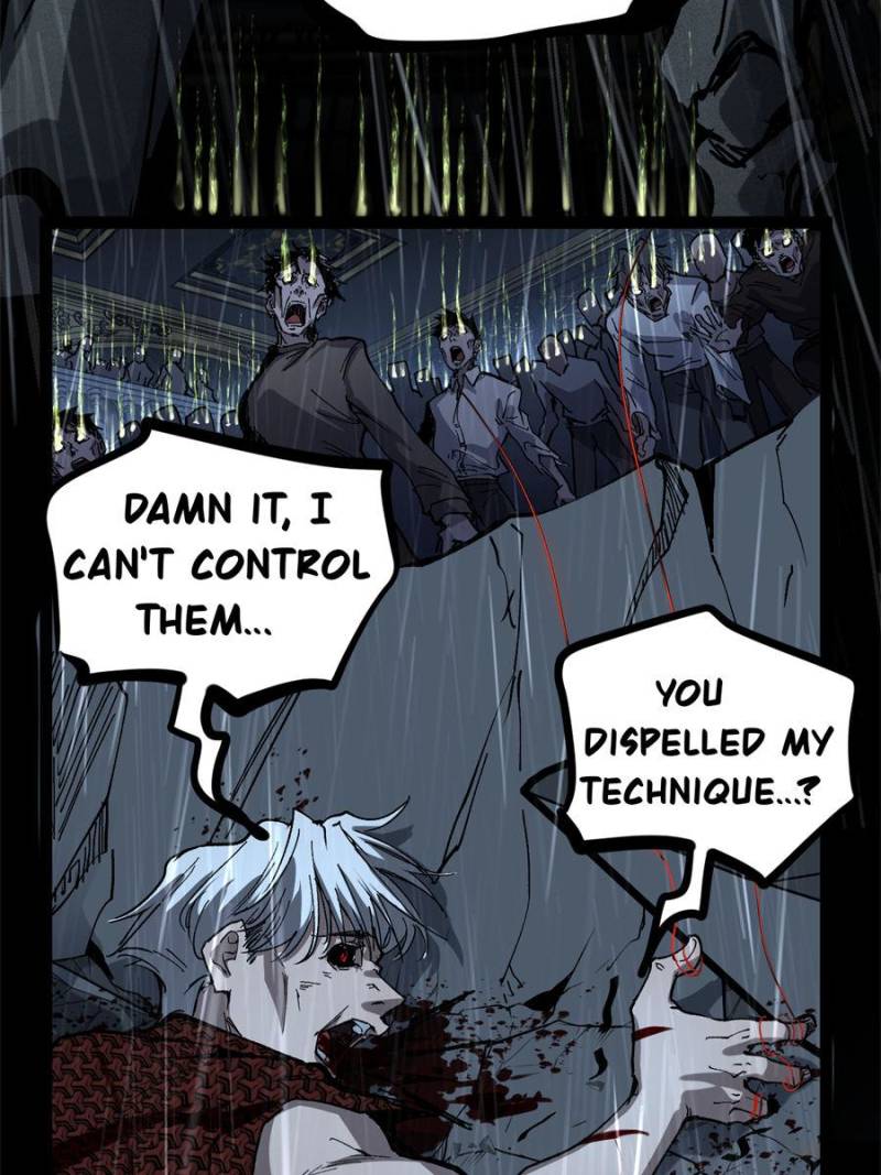 Read Myriad Realms Gatekeeper En Manga Online