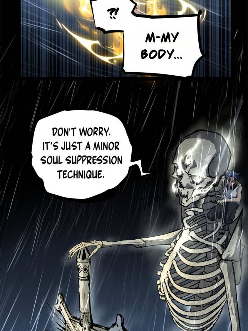 Read Myriad Realms Gatekeeper En Manga Online
