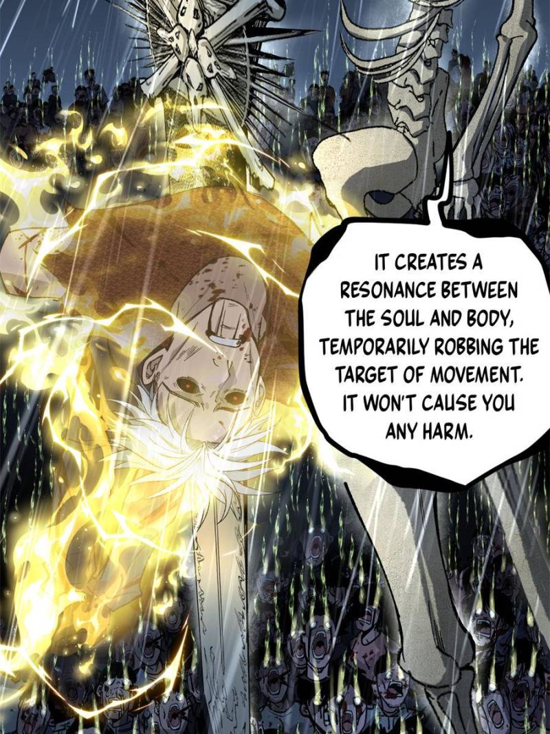 Read Myriad Realms Gatekeeper En Manga Online