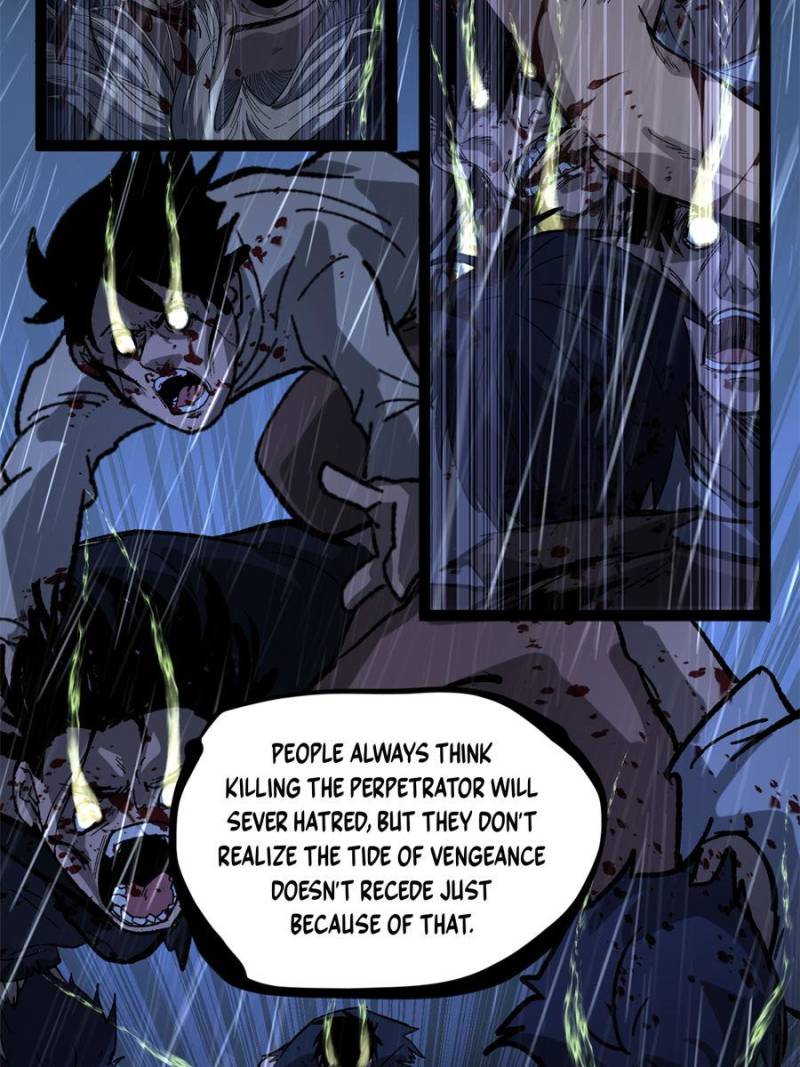 Read Myriad Realms Gatekeeper En Manga Online