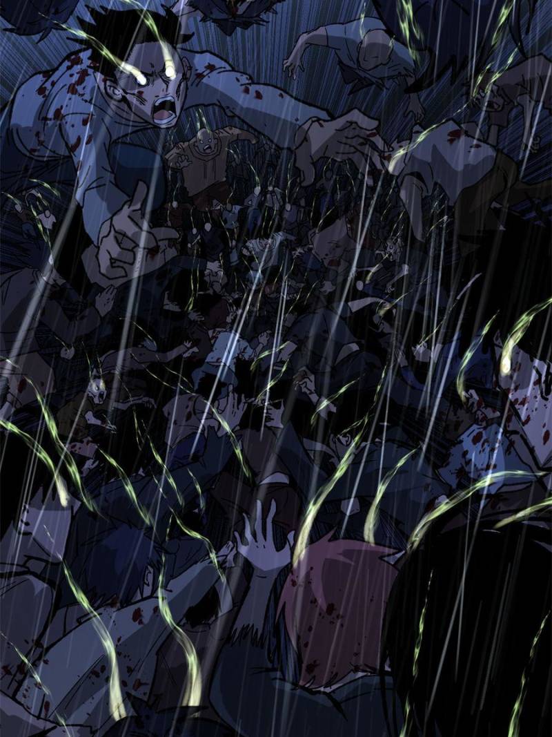 Read Myriad Realms Gatekeeper En Manga Online