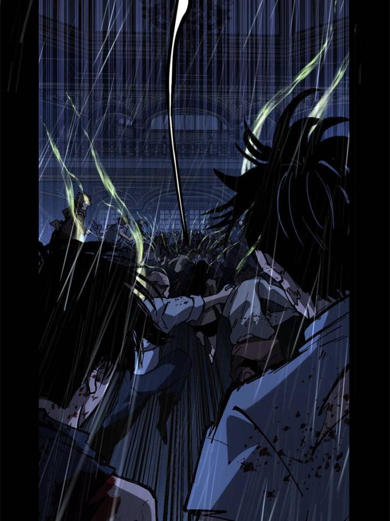 Read Myriad Realms Gatekeeper En Manga Online