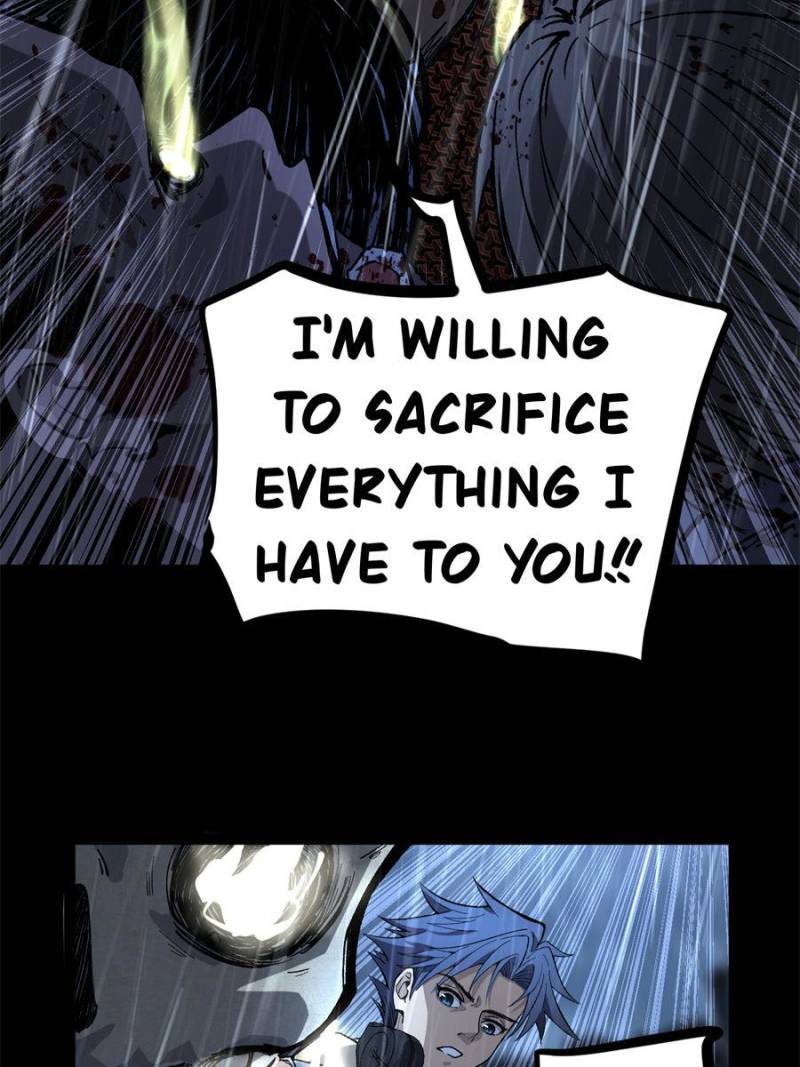 Read Myriad Realms Gatekeeper En Manga Online