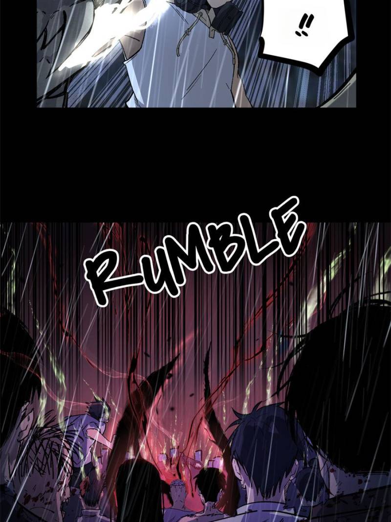 Read Myriad Realms Gatekeeper En Manga Online
