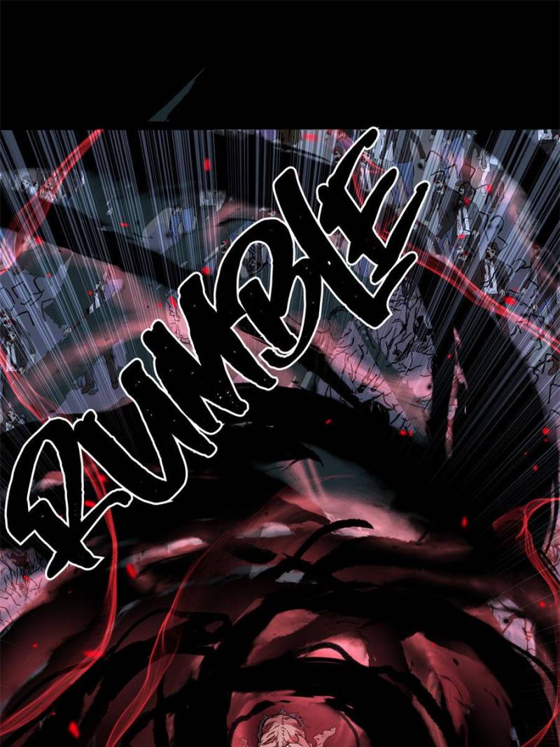 Read Myriad Realms Gatekeeper En Manga Online