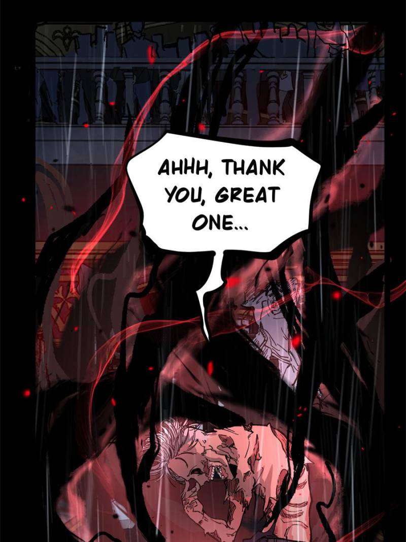 Read Myriad Realms Gatekeeper En Manga Online