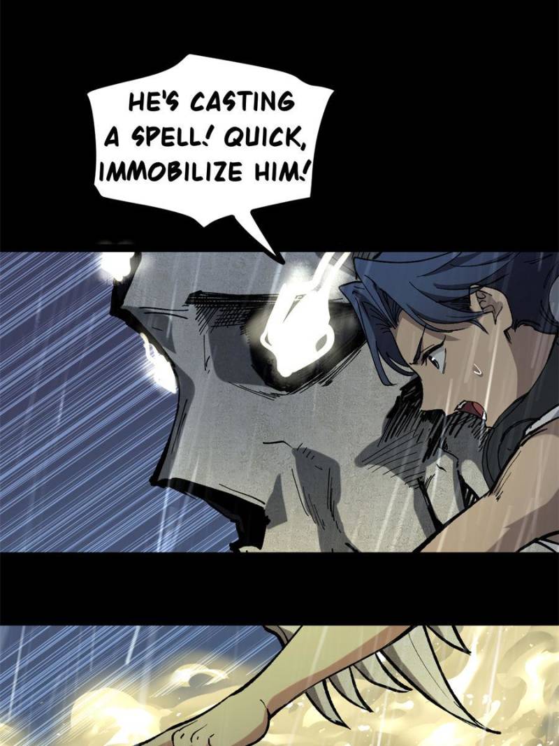 Read Myriad Realms Gatekeeper En Manga Online