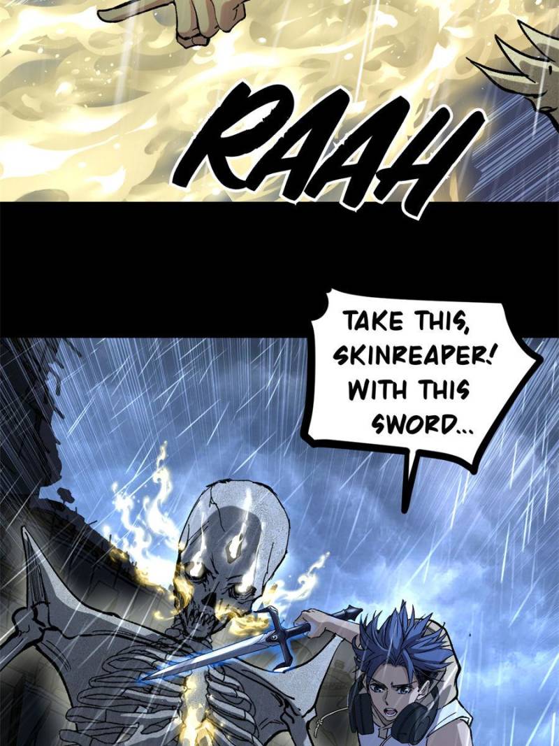 Read Myriad Realms Gatekeeper En Manga Online