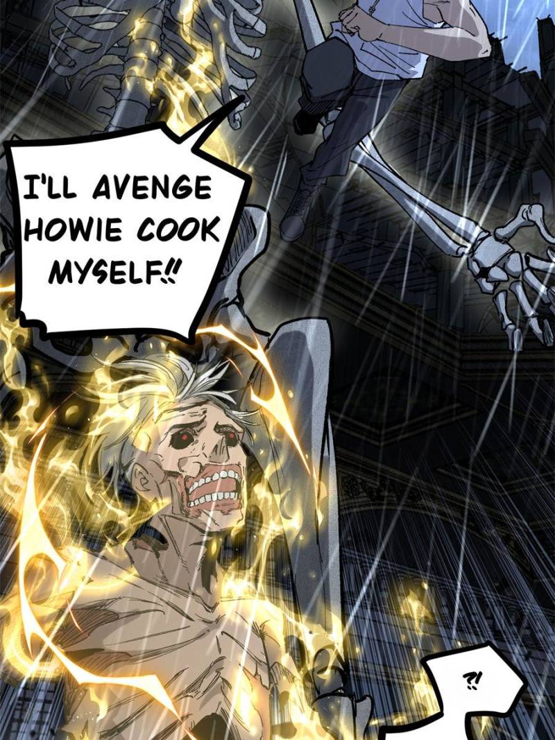 Read Myriad Realms Gatekeeper En Manga Online