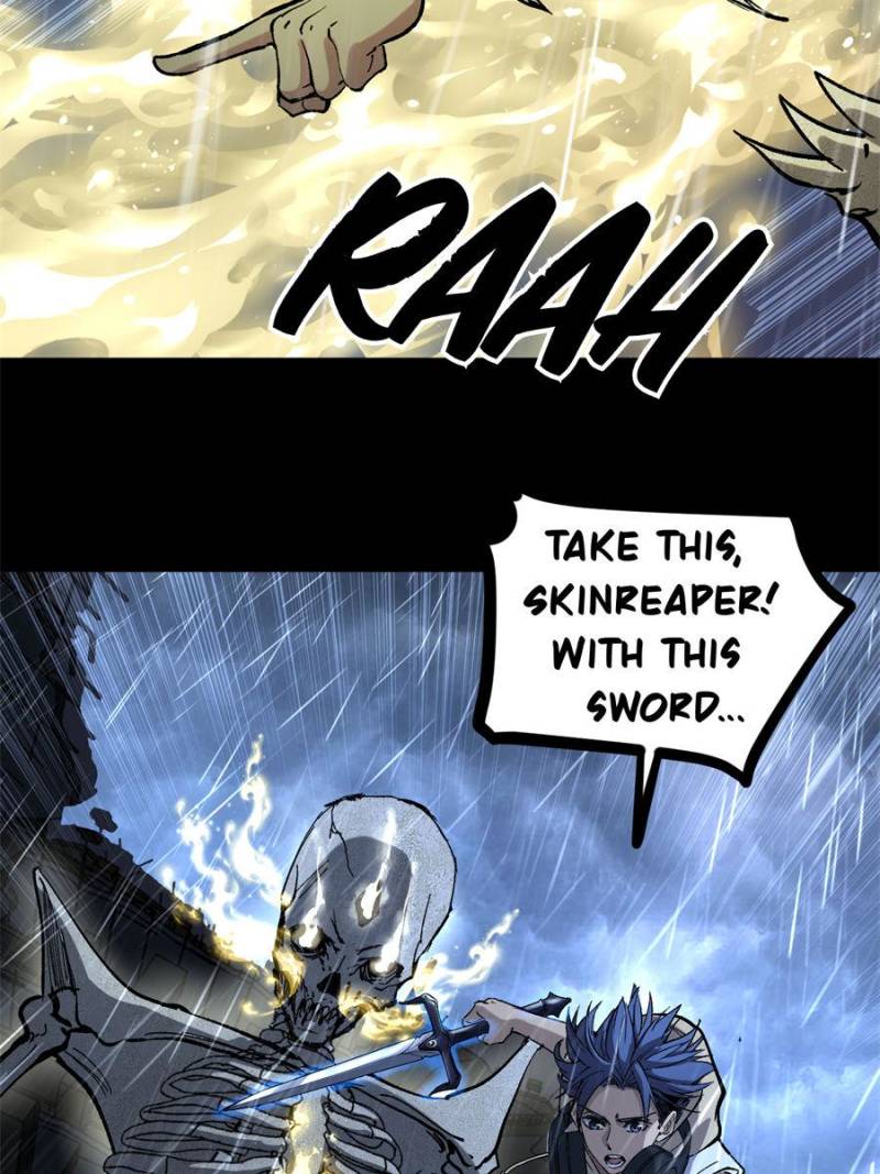 Read Myriad Realms Gatekeeper En Manga Online