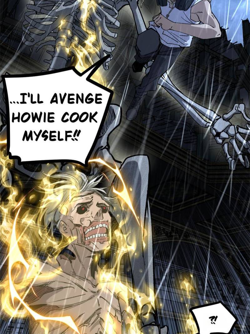 Read Myriad Realms Gatekeeper En Manga Online