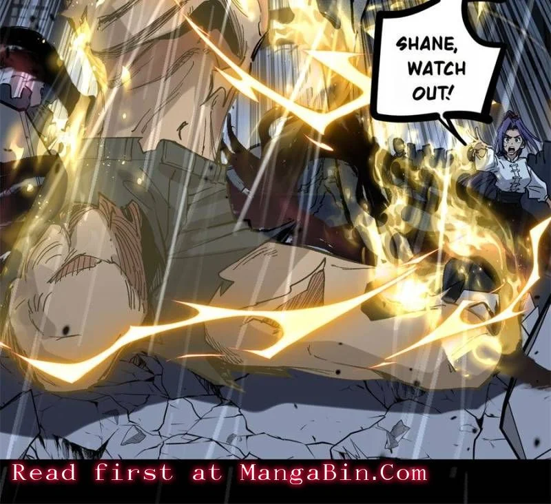 Read Myriad Realms Gatekeeper En Manga Online