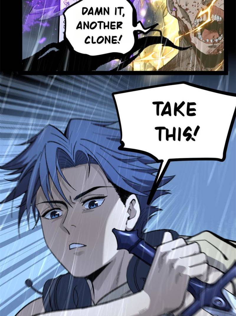 Read Myriad Realms Gatekeeper En Manga Online