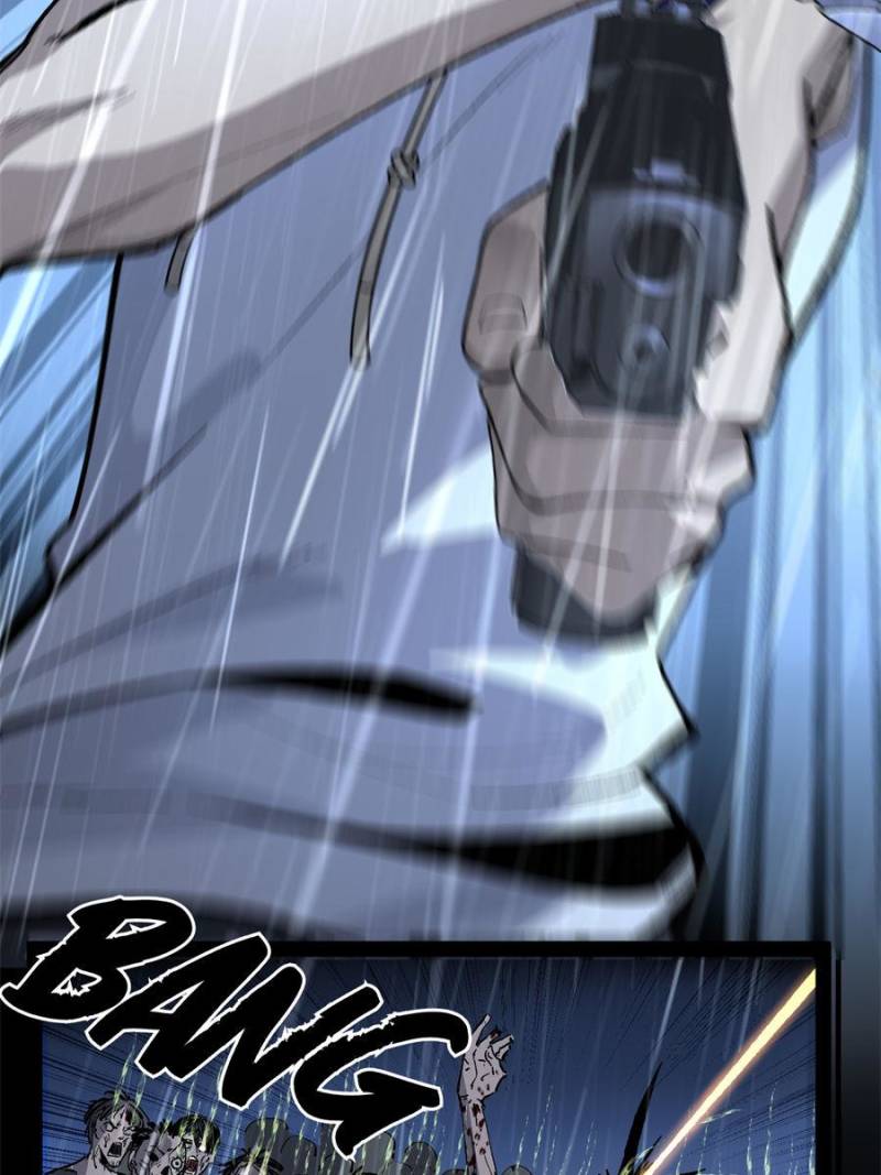 Read Myriad Realms Gatekeeper En Manga Online
