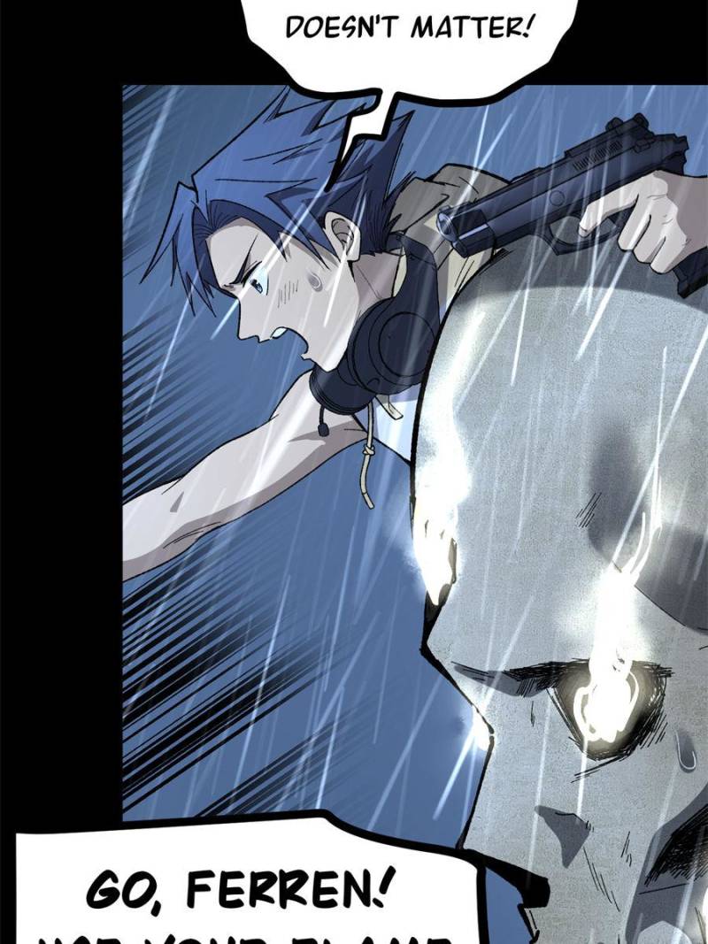 Read Myriad Realms Gatekeeper En Manga Online