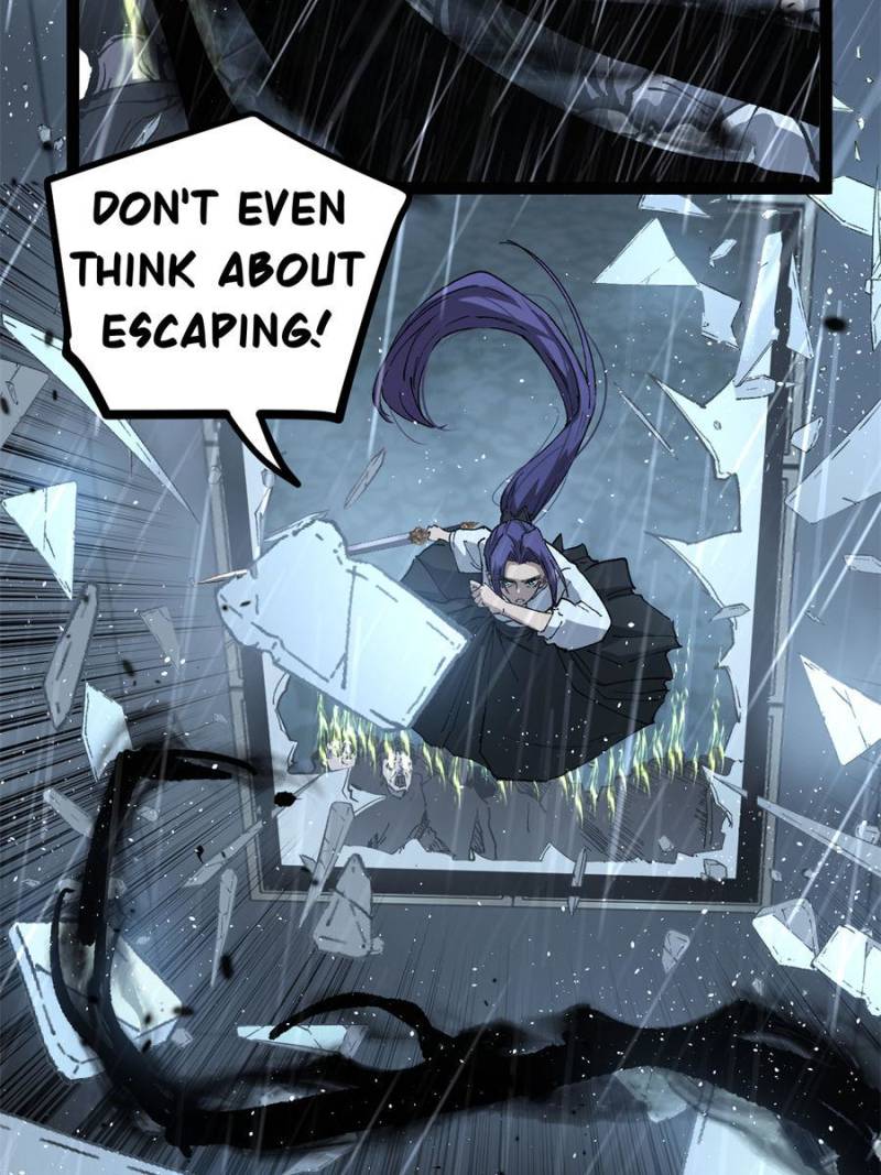 Read Myriad Realms Gatekeeper En Manga Online