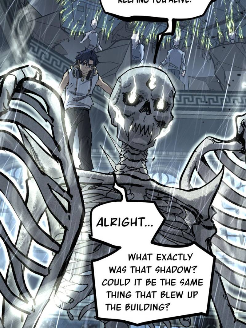 Read Myriad Realms Gatekeeper En Manga Online