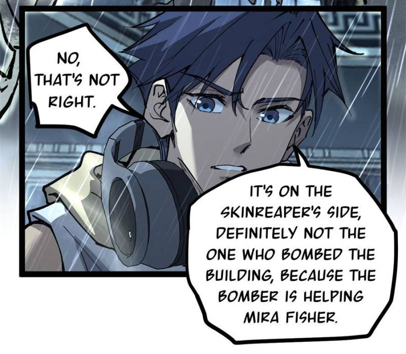 Read Myriad Realms Gatekeeper En Manga Online