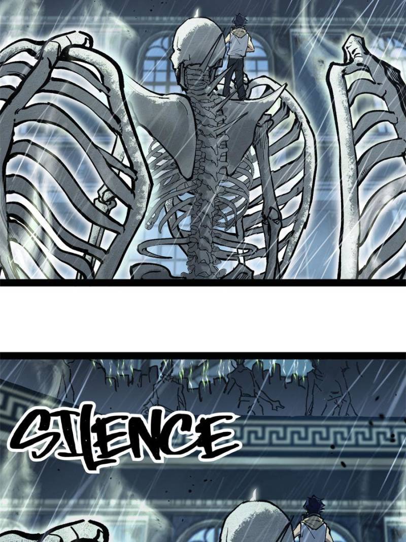 Read Myriad Realms Gatekeeper En Manga Online