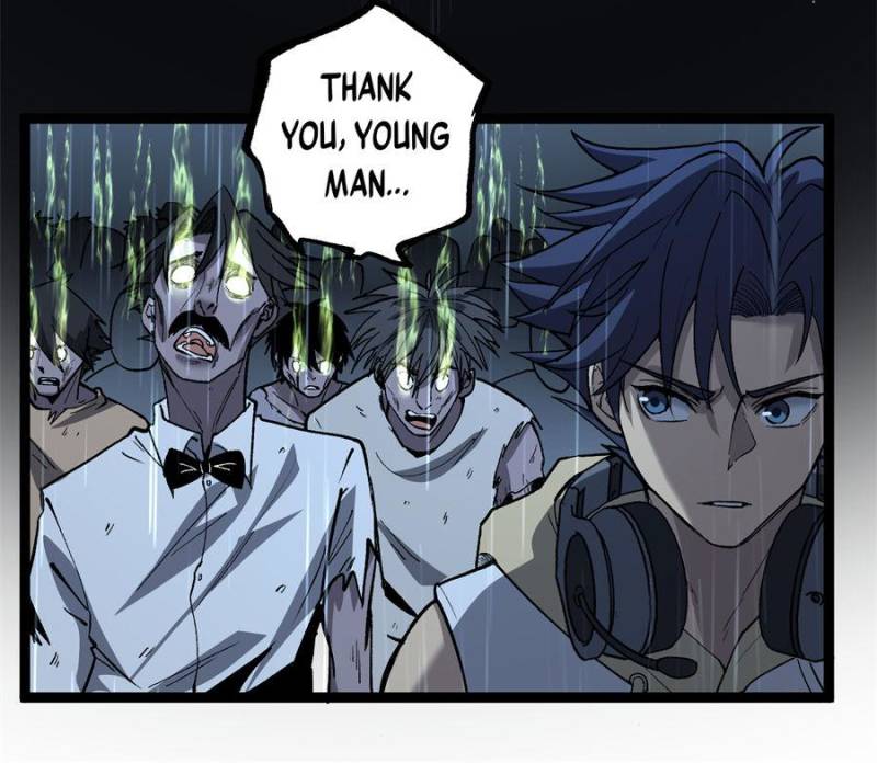 Read Myriad Realms Gatekeeper En Manga Online