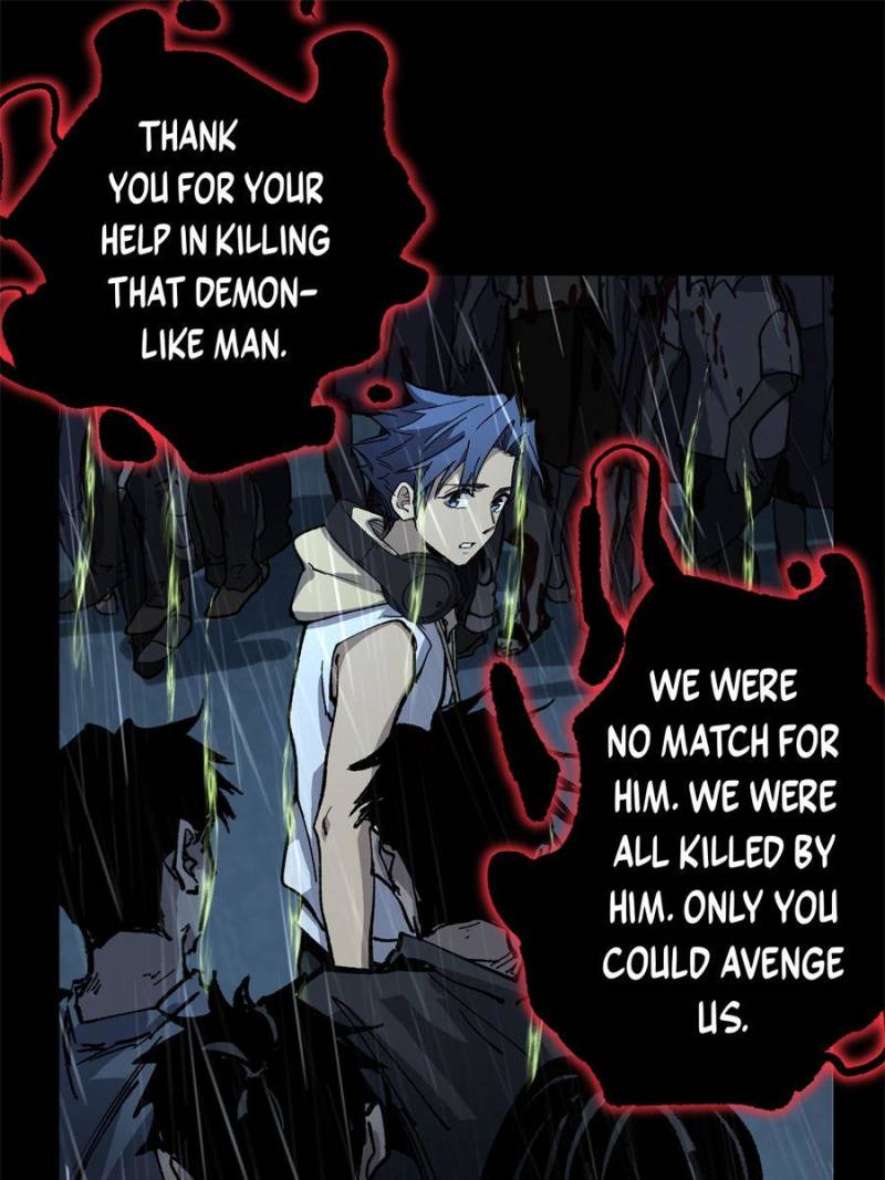Read Myriad Realms Gatekeeper En Manga Online