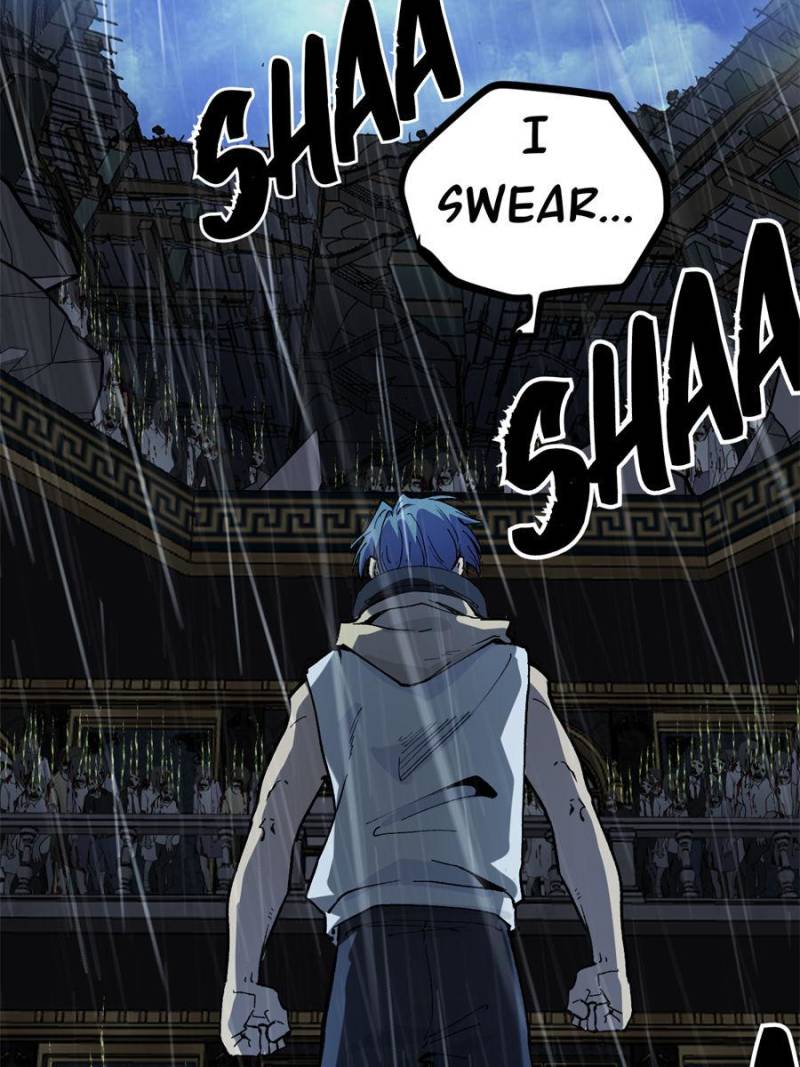 Read Myriad Realms Gatekeeper En Manga Online