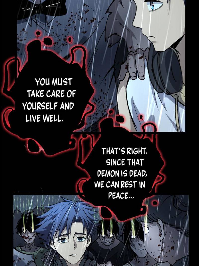Read Myriad Realms Gatekeeper En Manga Online