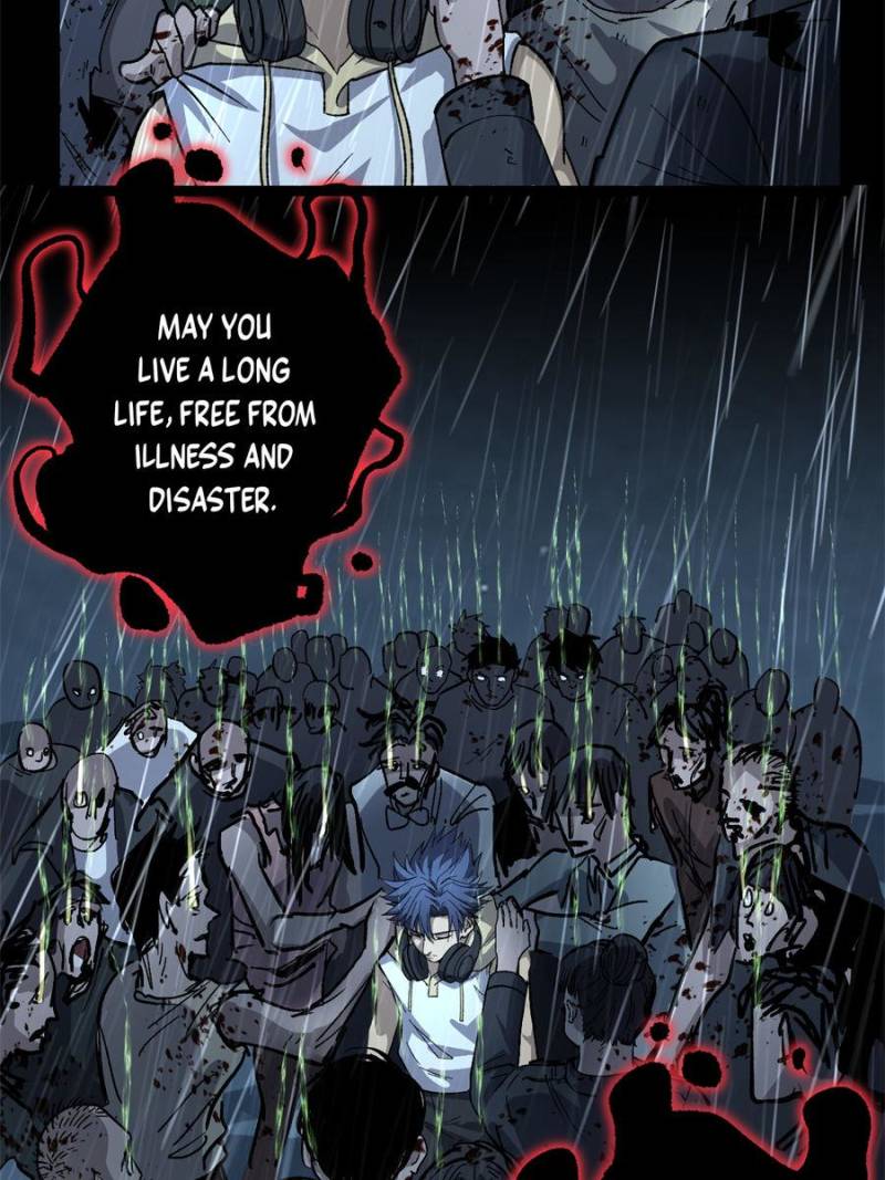 Read Myriad Realms Gatekeeper En Manga Online