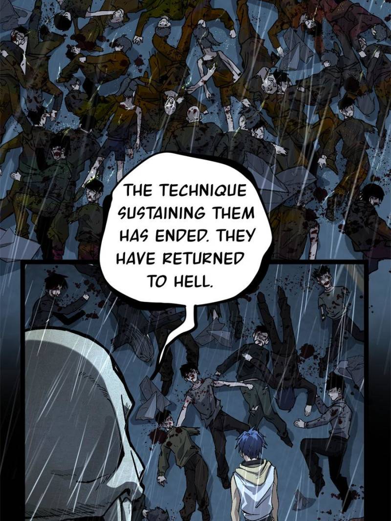 Read Myriad Realms Gatekeeper En Manga Online