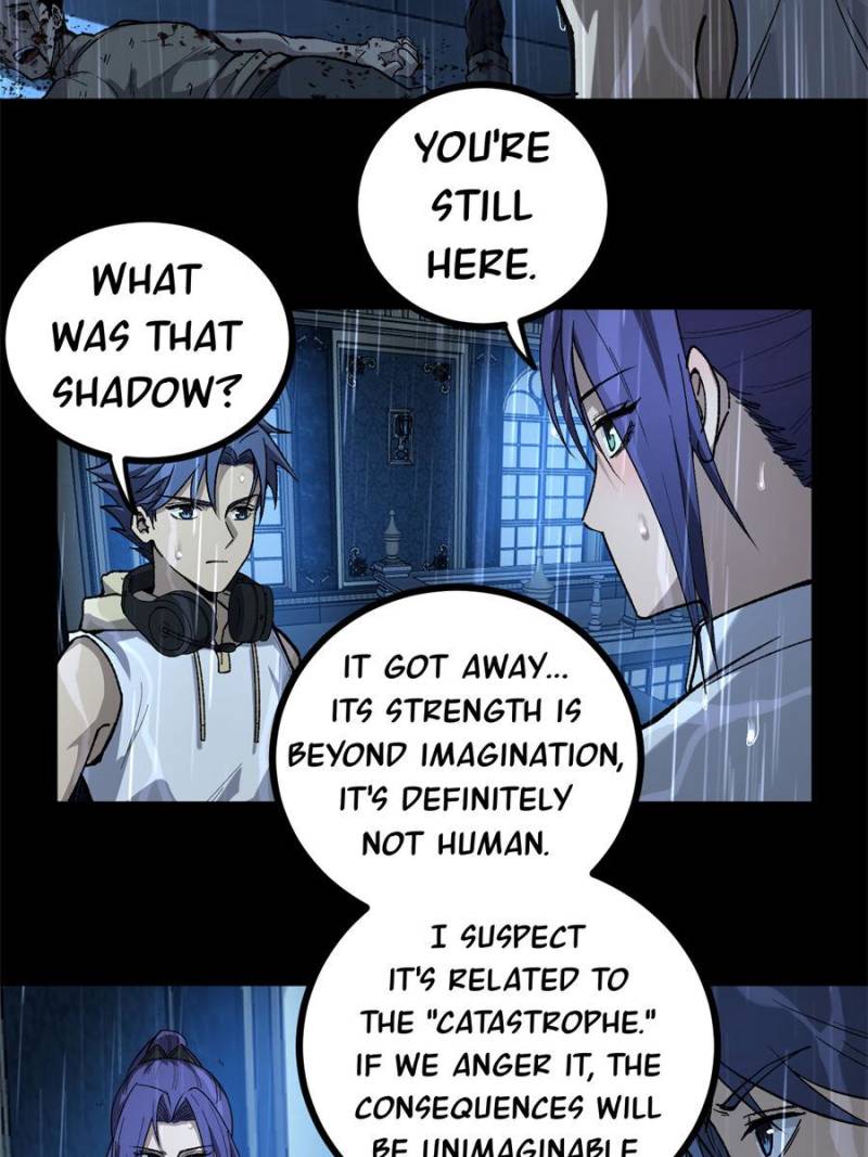 Read Myriad Realms Gatekeeper En Manga Online