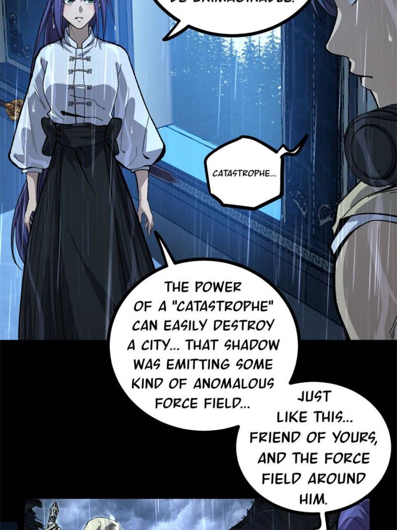 Read Myriad Realms Gatekeeper En Manga Online