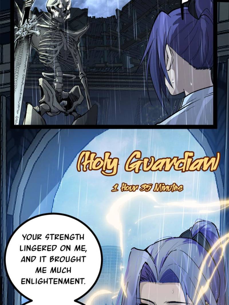 Read Myriad Realms Gatekeeper En Manga Online
