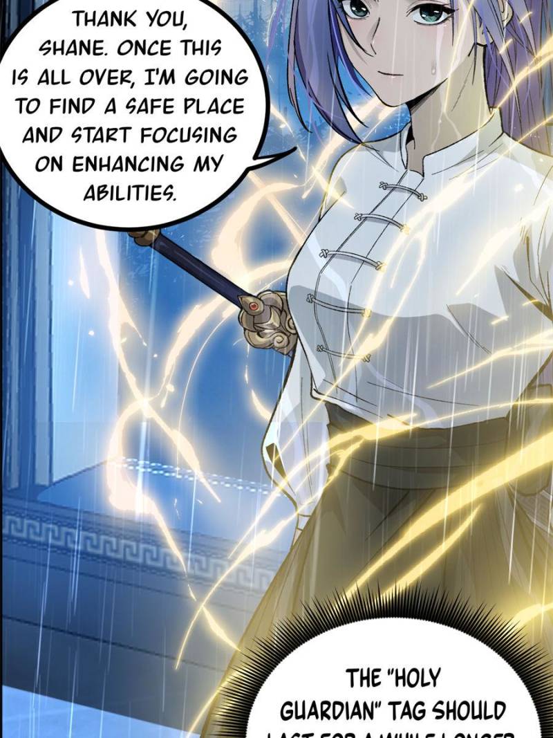 Read Myriad Realms Gatekeeper En Manga Online