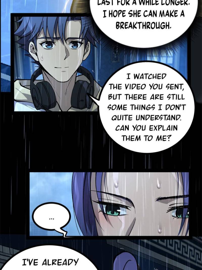 Read Myriad Realms Gatekeeper En Manga Online
