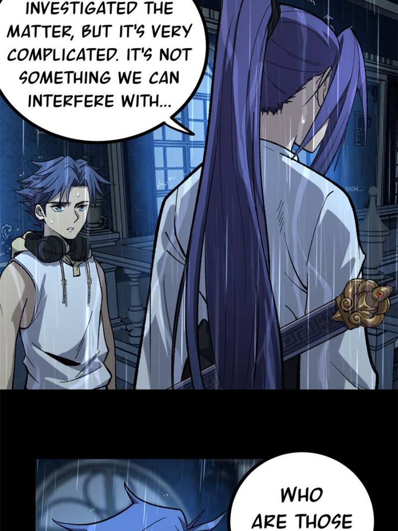 Read Myriad Realms Gatekeeper En Manga Online