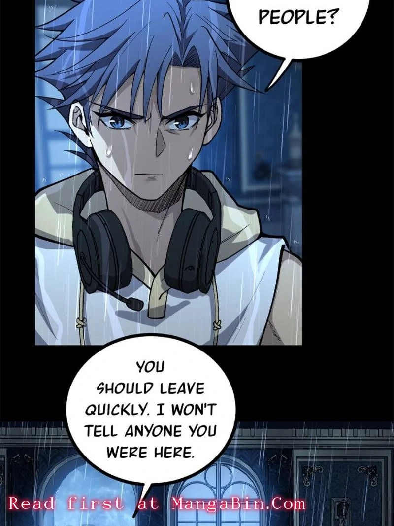 Read Myriad Realms Gatekeeper En Manga Online