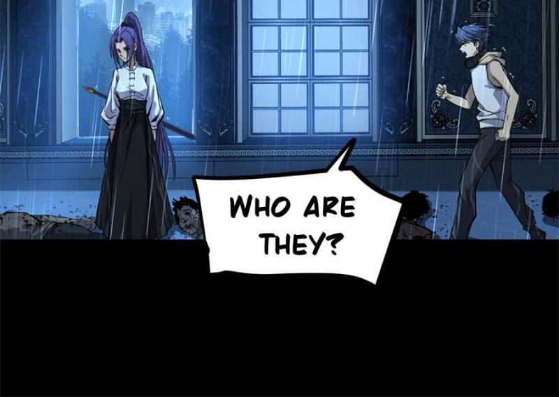 Read Myriad Realms Gatekeeper En Manga Online