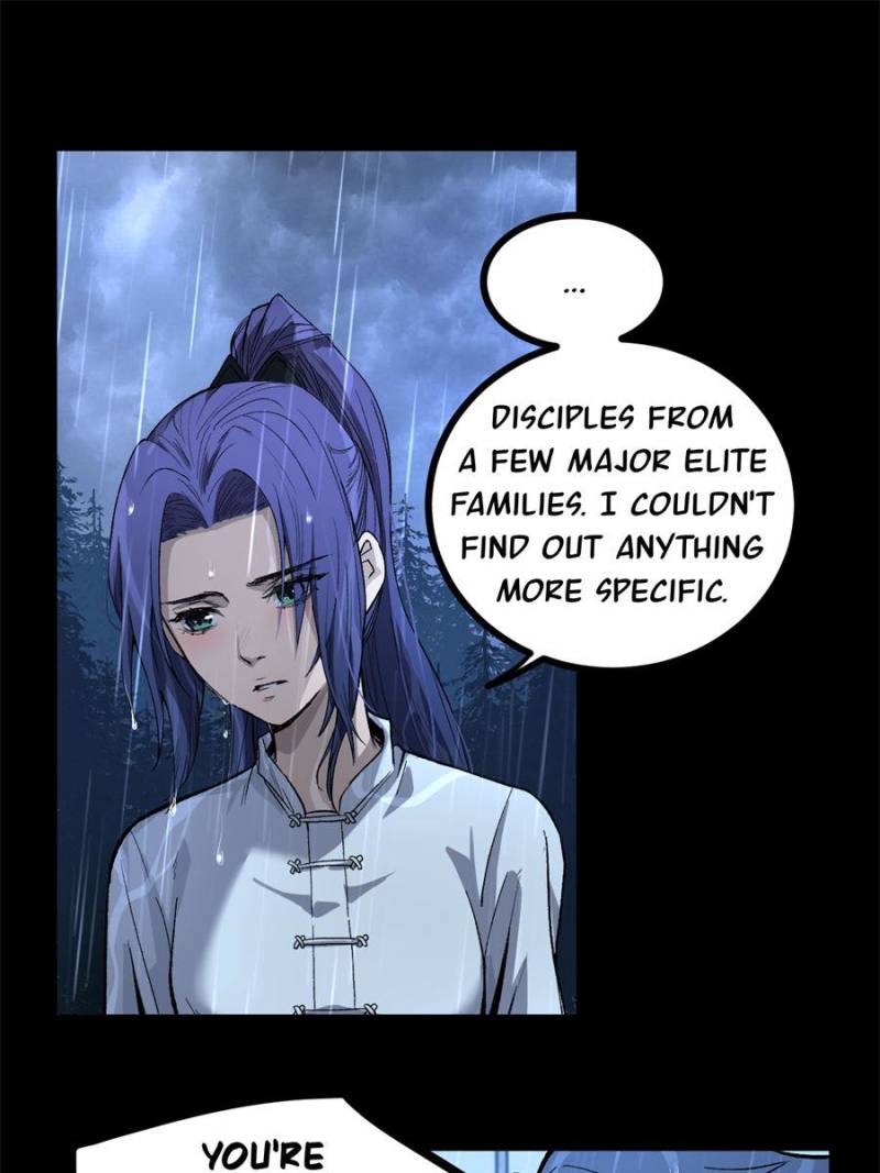 Read Myriad Realms Gatekeeper En Manga Online