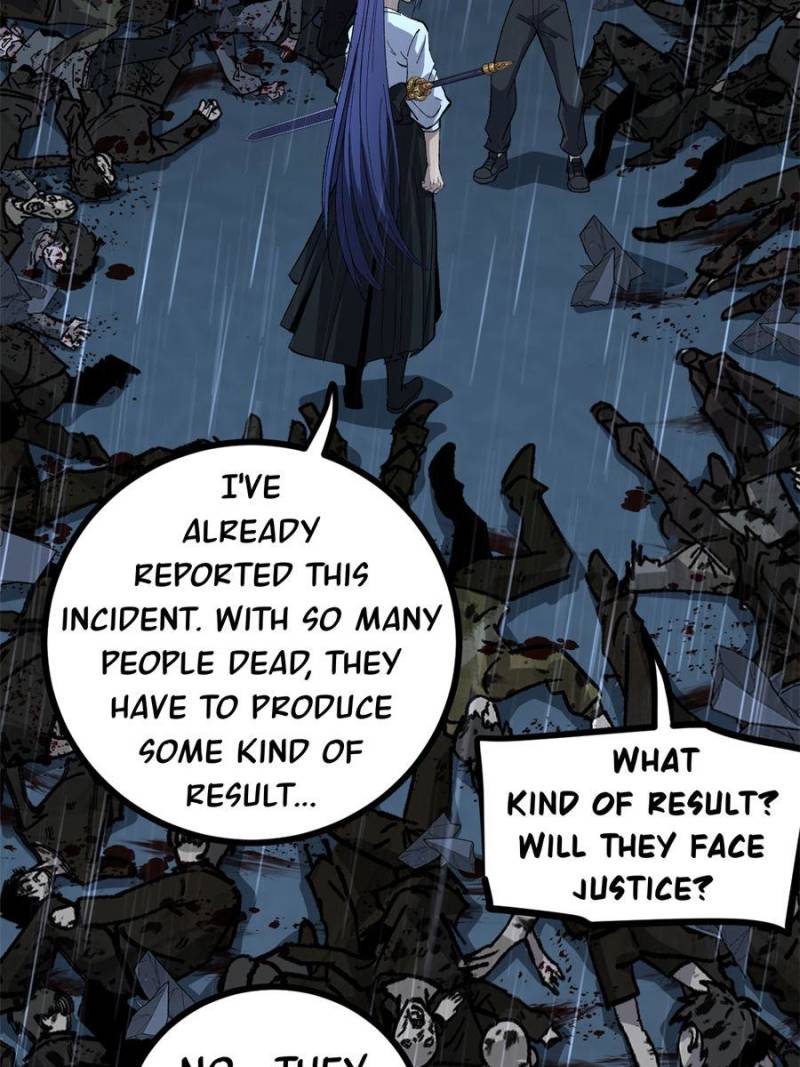 Read Myriad Realms Gatekeeper En Manga Online