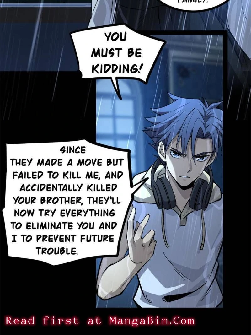 Read Myriad Realms Gatekeeper En Manga Online