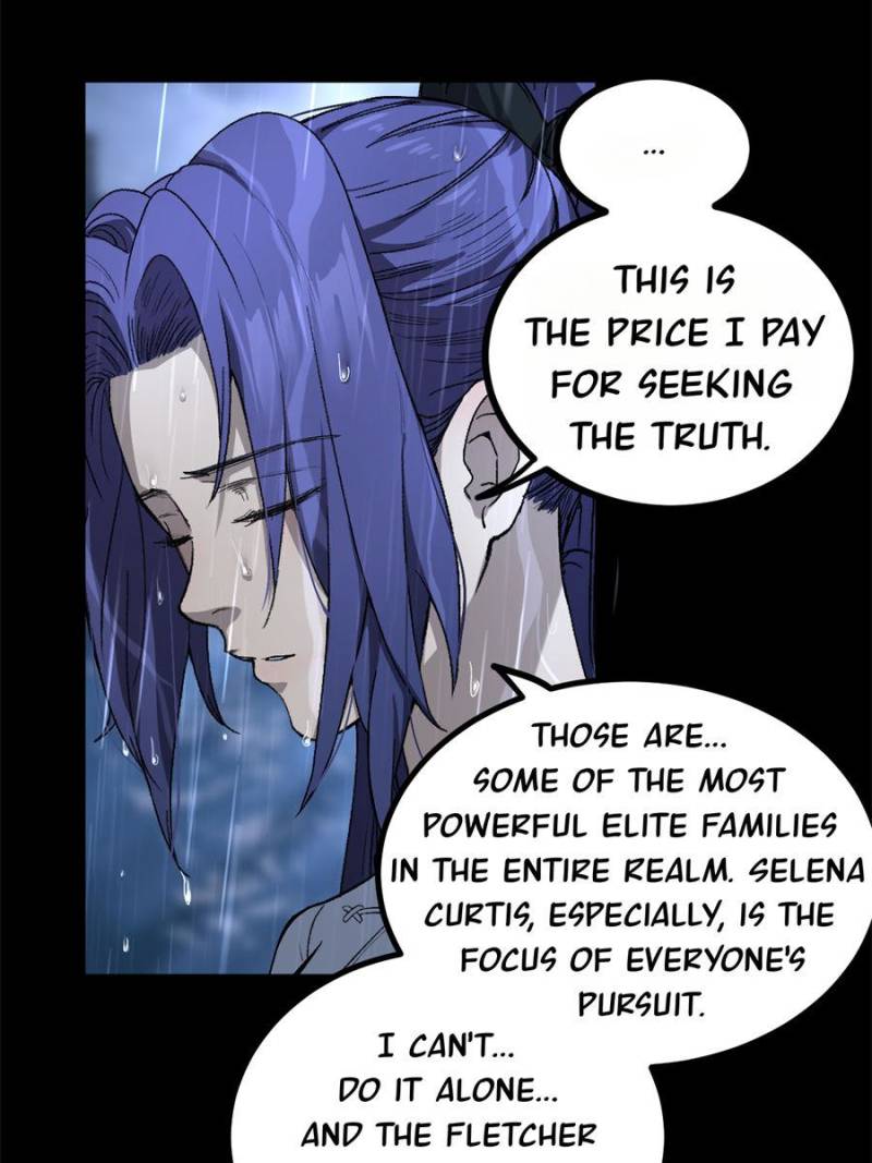 Read Myriad Realms Gatekeeper En Manga Online