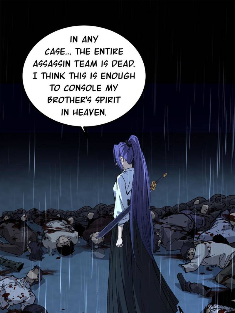 Read Myriad Realms Gatekeeper En Manga Online