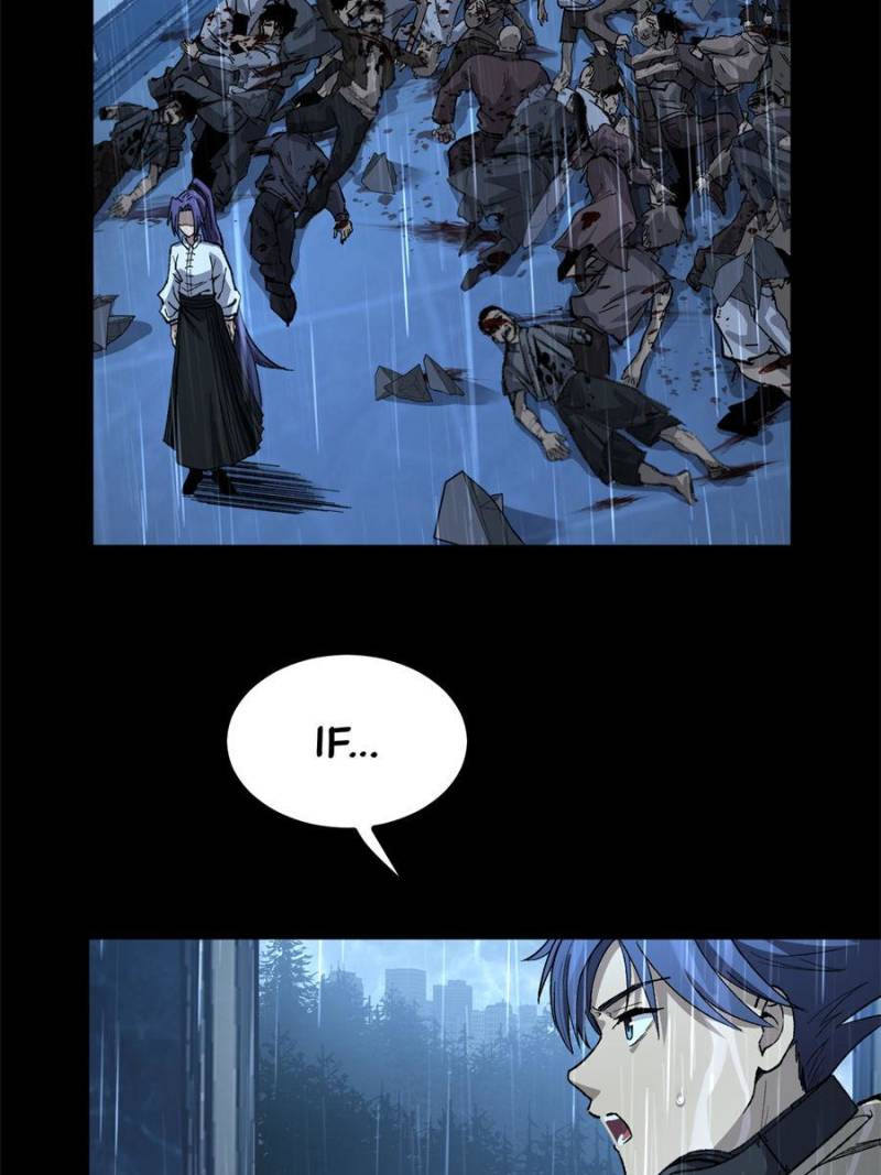 Read Myriad Realms Gatekeeper En Manga Online