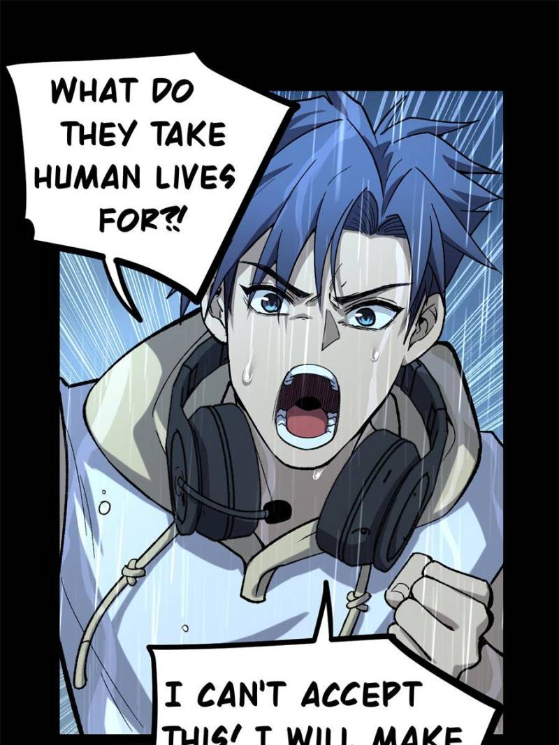 Read Myriad Realms Gatekeeper En Manga Online