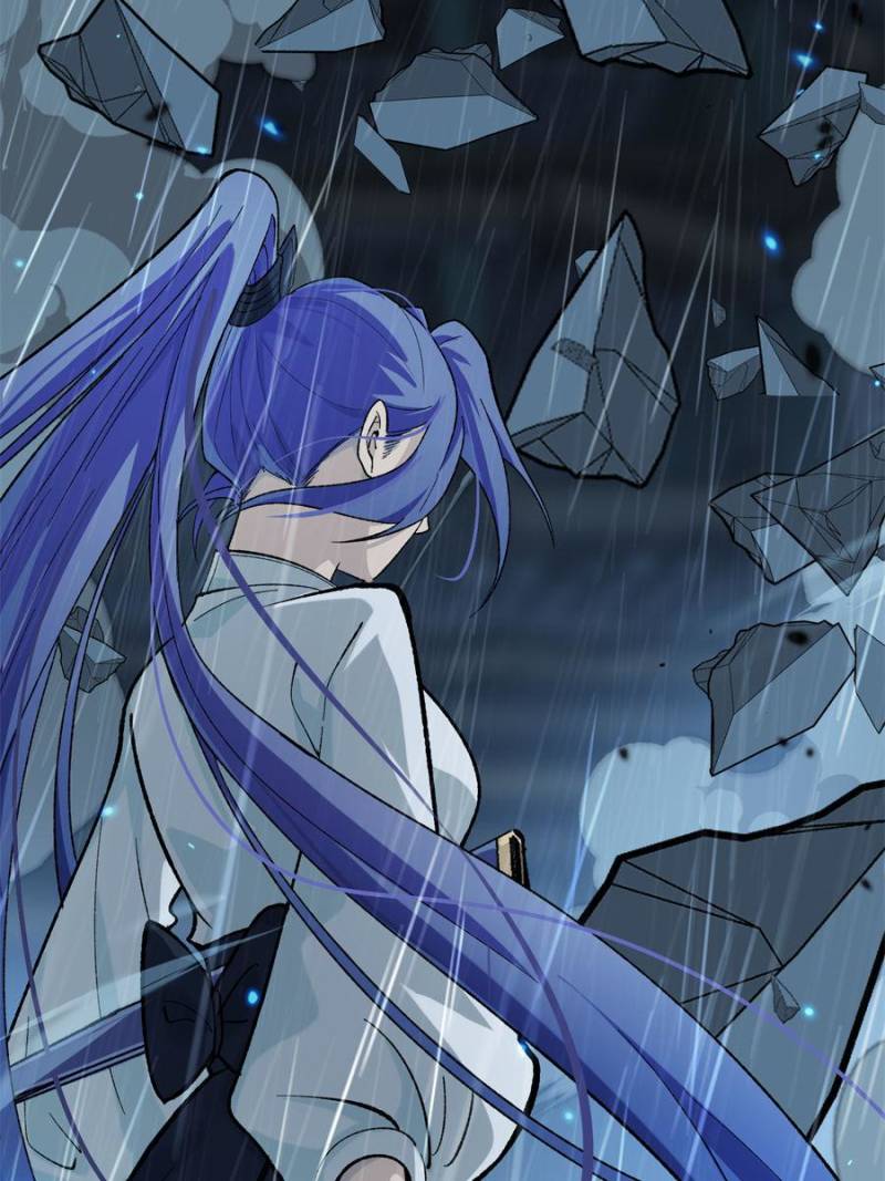 Read Myriad Realms Gatekeeper En Manga Online