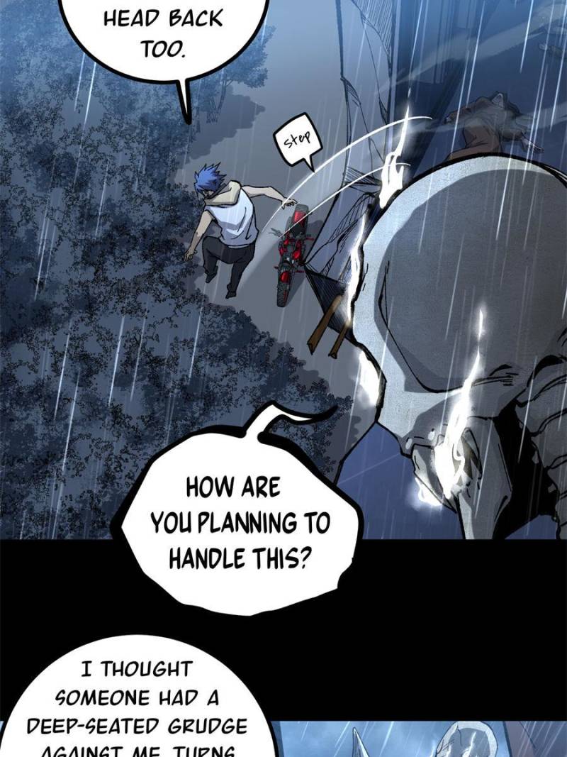 Read Myriad Realms Gatekeeper En Manga Online