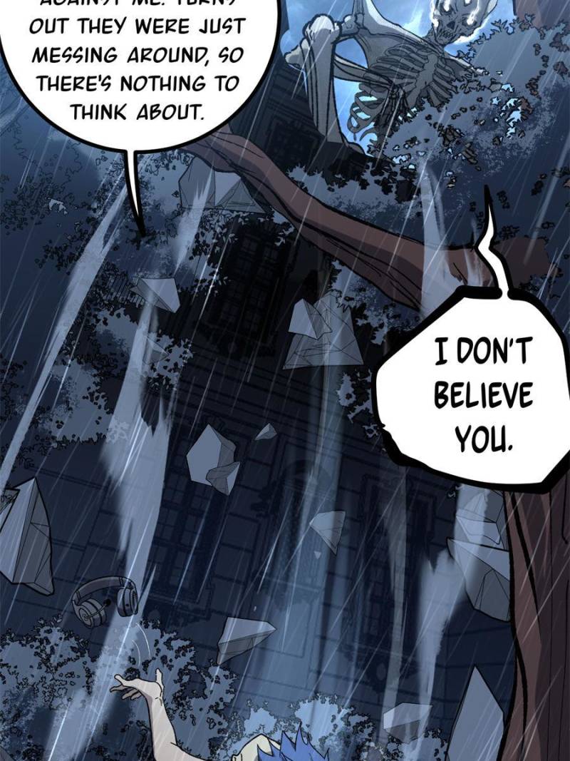 Read Myriad Realms Gatekeeper En Manga Online