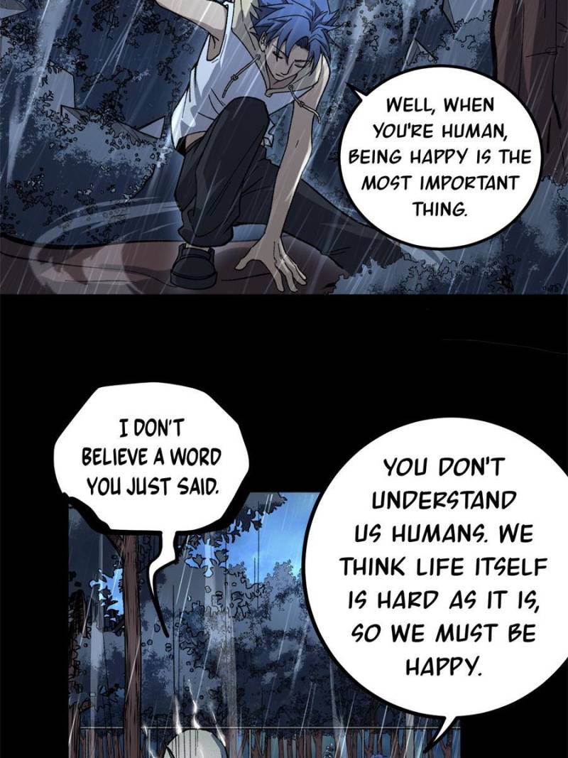Read Myriad Realms Gatekeeper En Manga Online